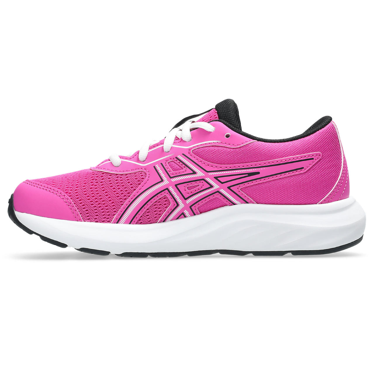 Imagen 2 del producto Zapatillas ASICS Contend 9 GS - Niños - Rosado
