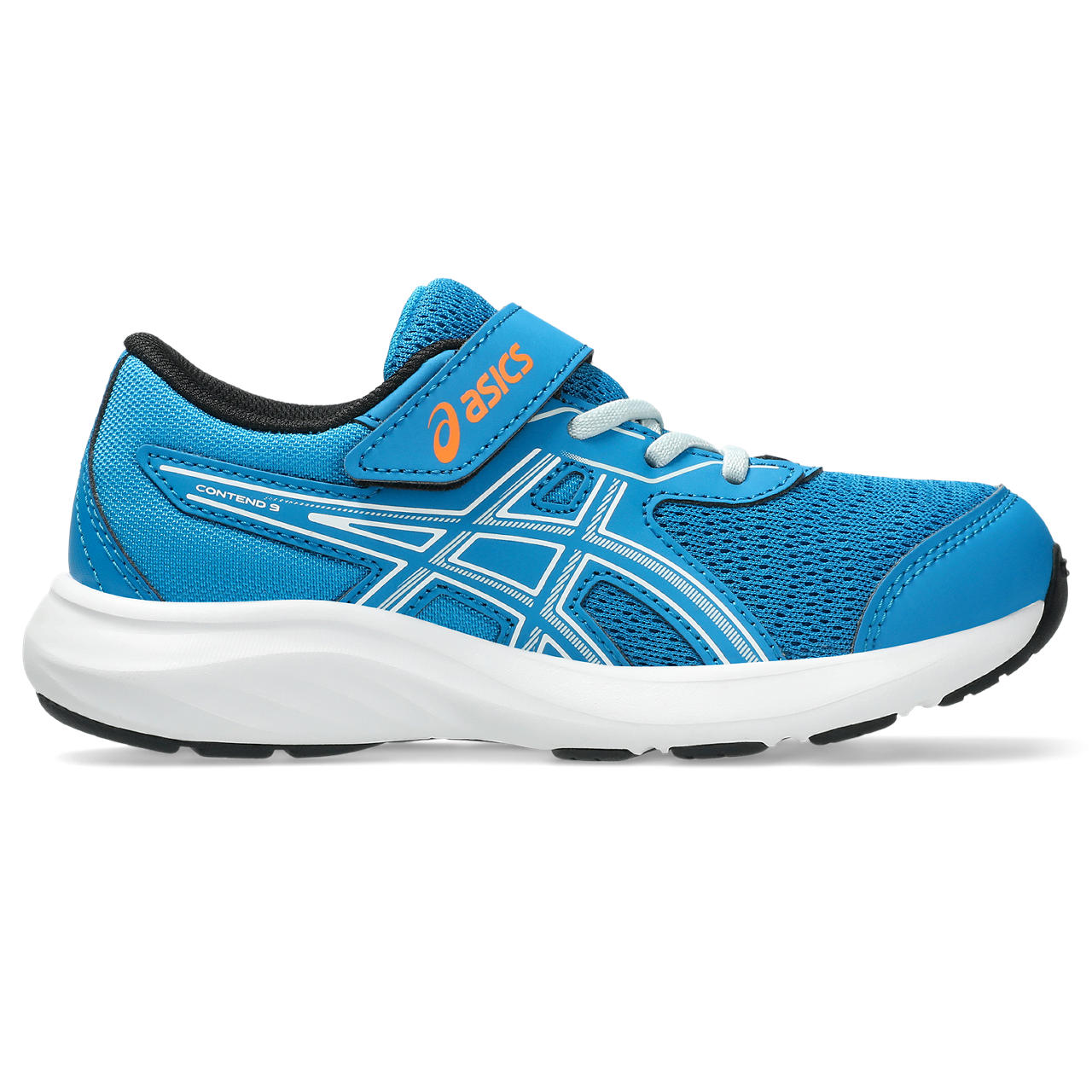 Imagen 1 del producto Zapatillas ASICS Contend 9 PS - Niños - Azul