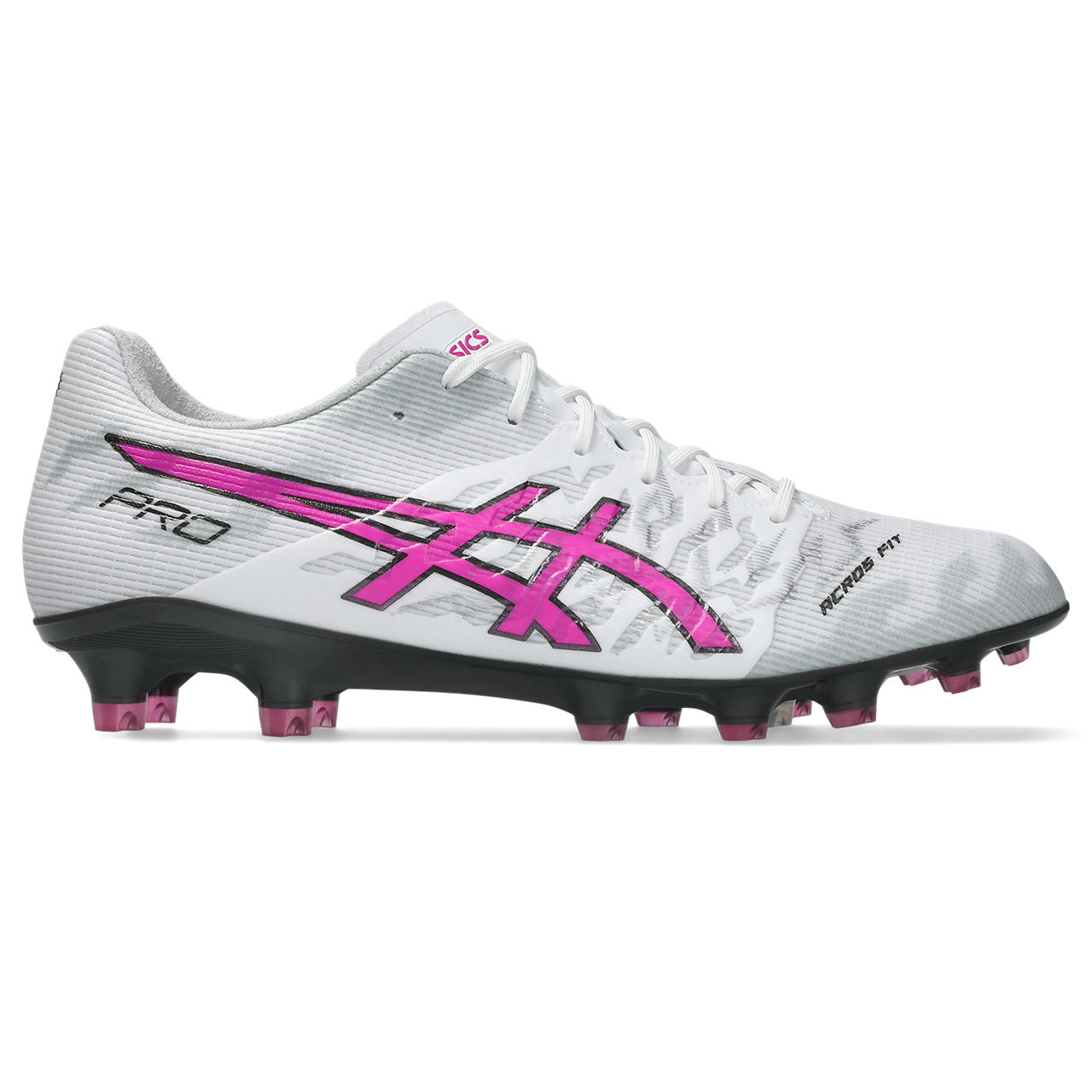 Imagen 1 del producto Zapatos ASICS DS Light Acros Pro 3 - Masculino - Blanco