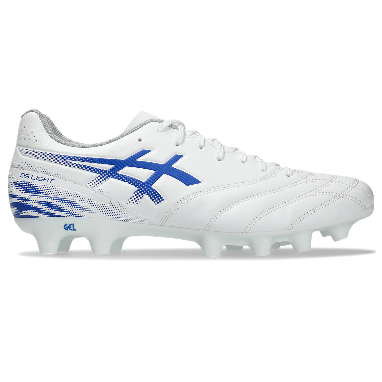 Imagen 1 del producto Zapatos ASICS DS Light Club - Unisex - Blanco