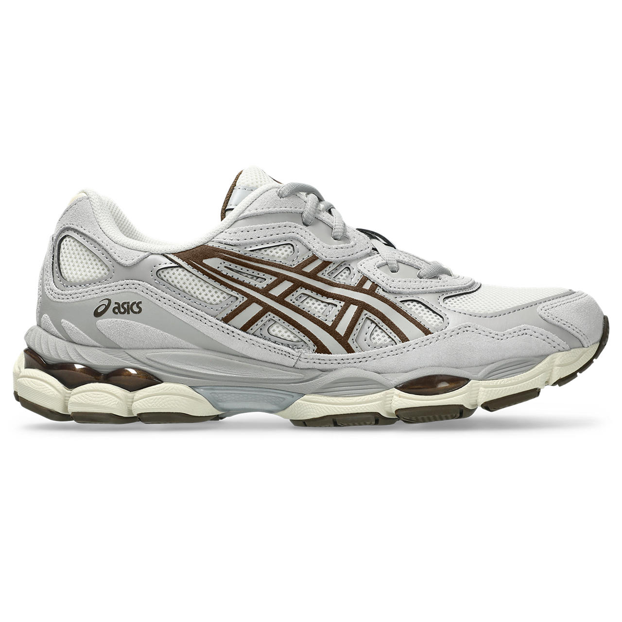 Imagen 1 del producto Zapatillas ASICS GEL-NYC - Unisex - Blanco