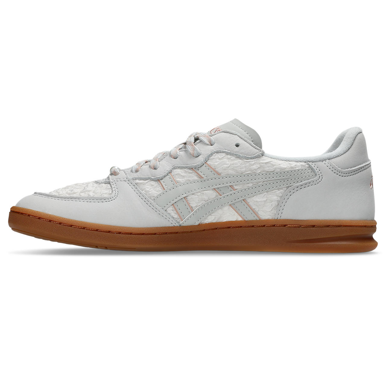 Imagen 2 del producto Zapatillas ASICS Skyhand OG - Unisex - Gris