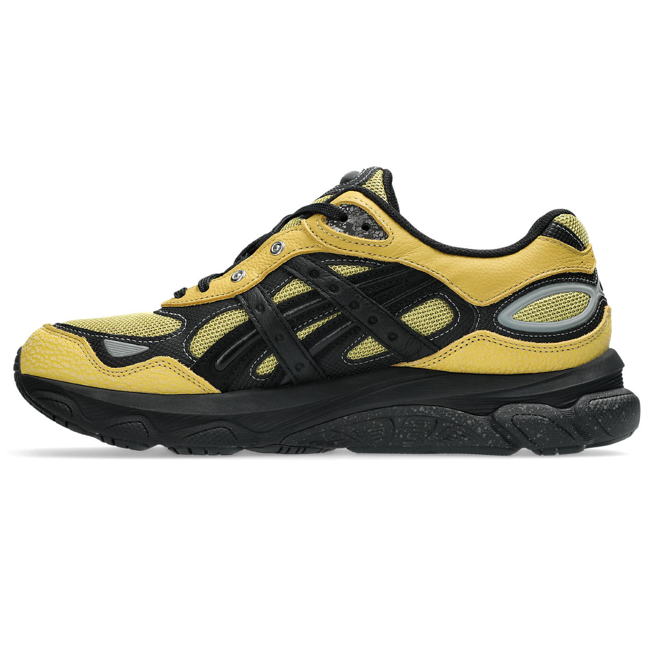 Imagen 2 del producto Zapatillas ASICS GEL-NYC 2.0 SSHS - Unisex - Amarillo