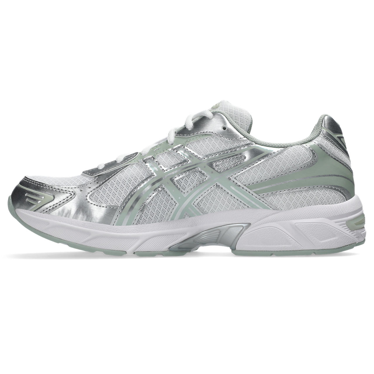 Imagen 2 del producto Zapatillas ASICS GEL-1130 - Unisex - Blanco