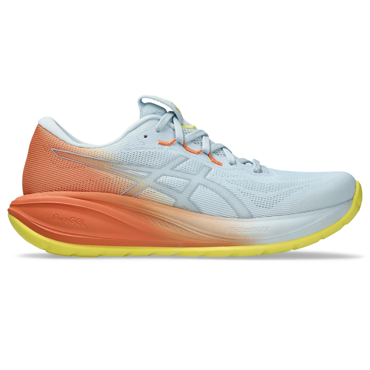 Imagen 1 del producto zapatillas ASICS GEL-Cumulus 28 - Masculino - Celeste