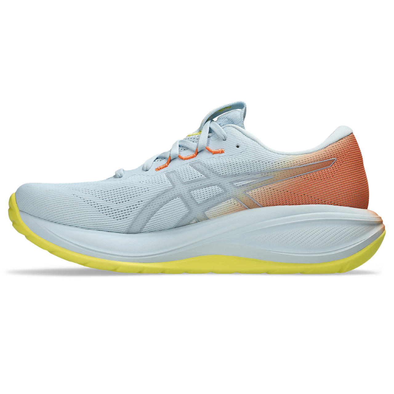 Imagen 2 del producto zapatillas ASICS GEL-Cumulus 28 - Masculino - Celeste