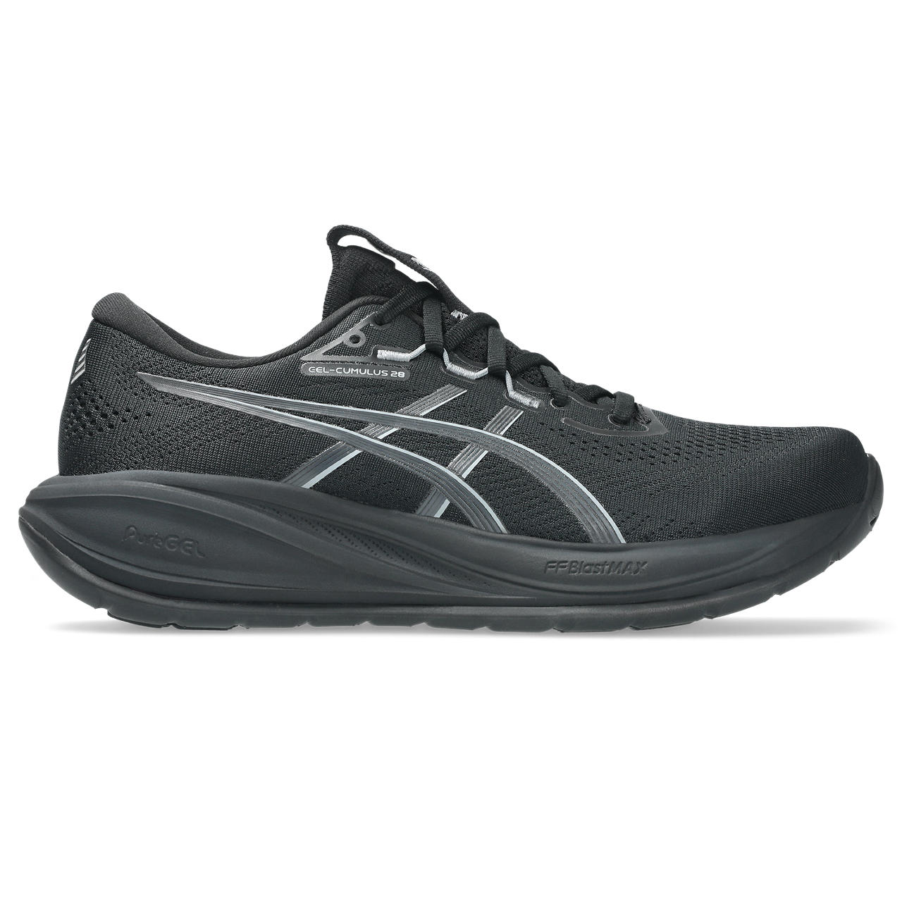 Imagen 1 del producto zapatillas ASICS GEL-Cumulus 28 - Masculino - Negro