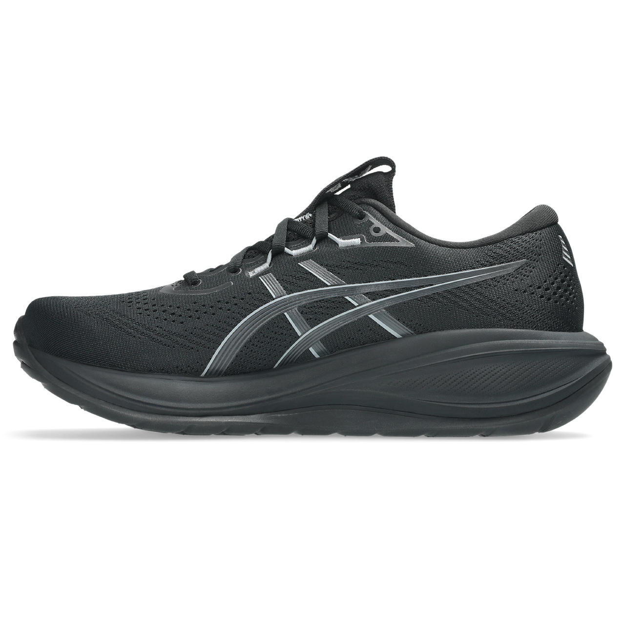 Imagen 2 del producto zapatillas ASICS GEL-Cumulus 28 - Masculino - Negro