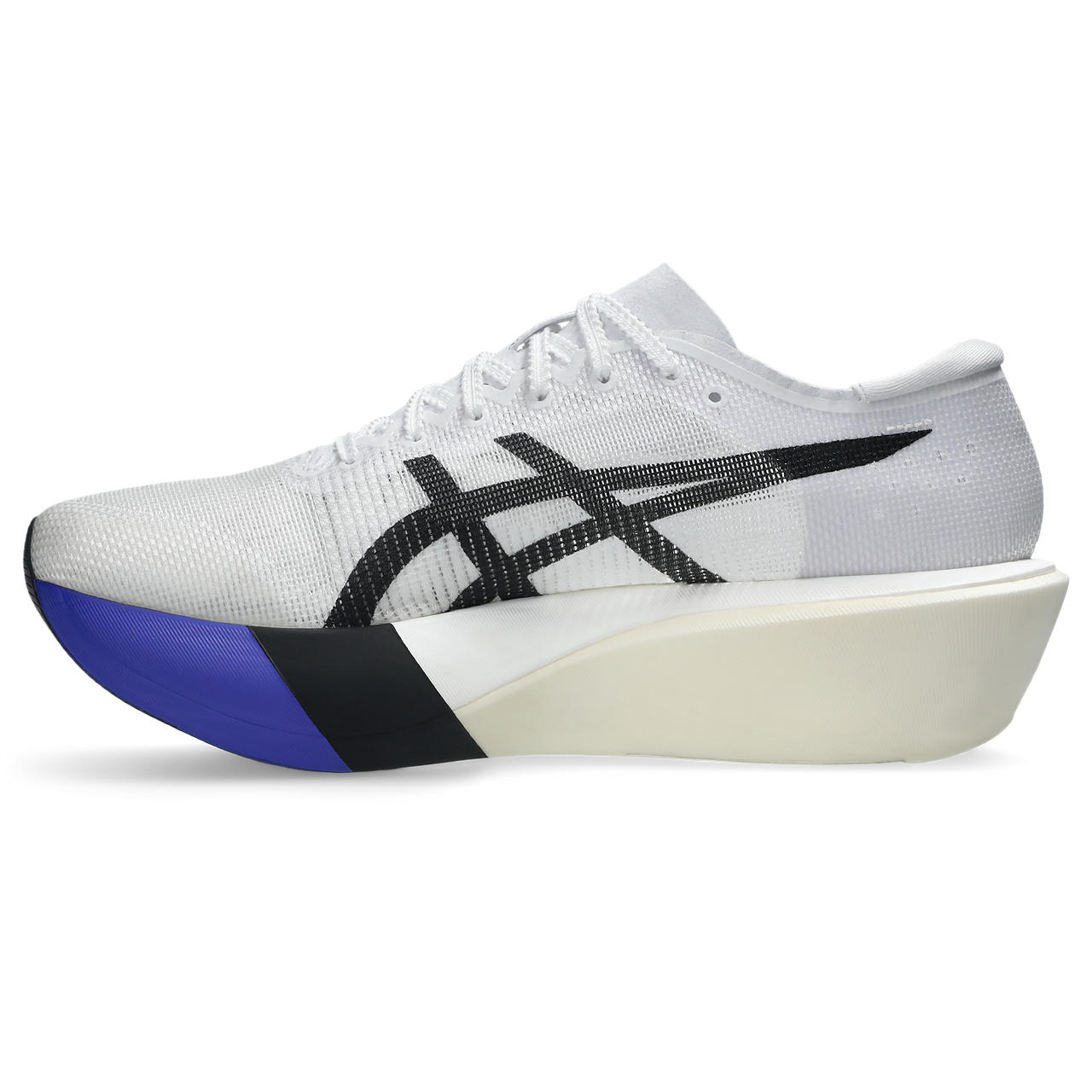 Imagen 2 del producto Zapatillas ASICS Metaspeed Edge Tokyo - Unisex - Blanco
