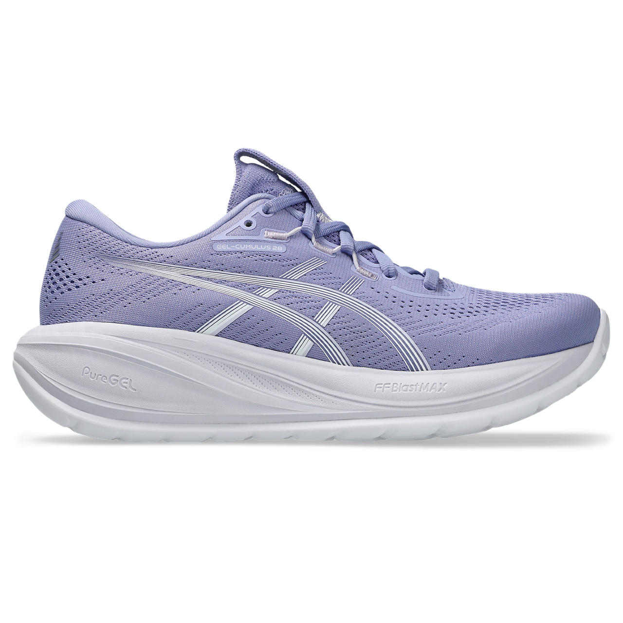 Imagen 1 del producto Zapatillas ASICS GEL-Cumulus 28 - Femenino - Lila