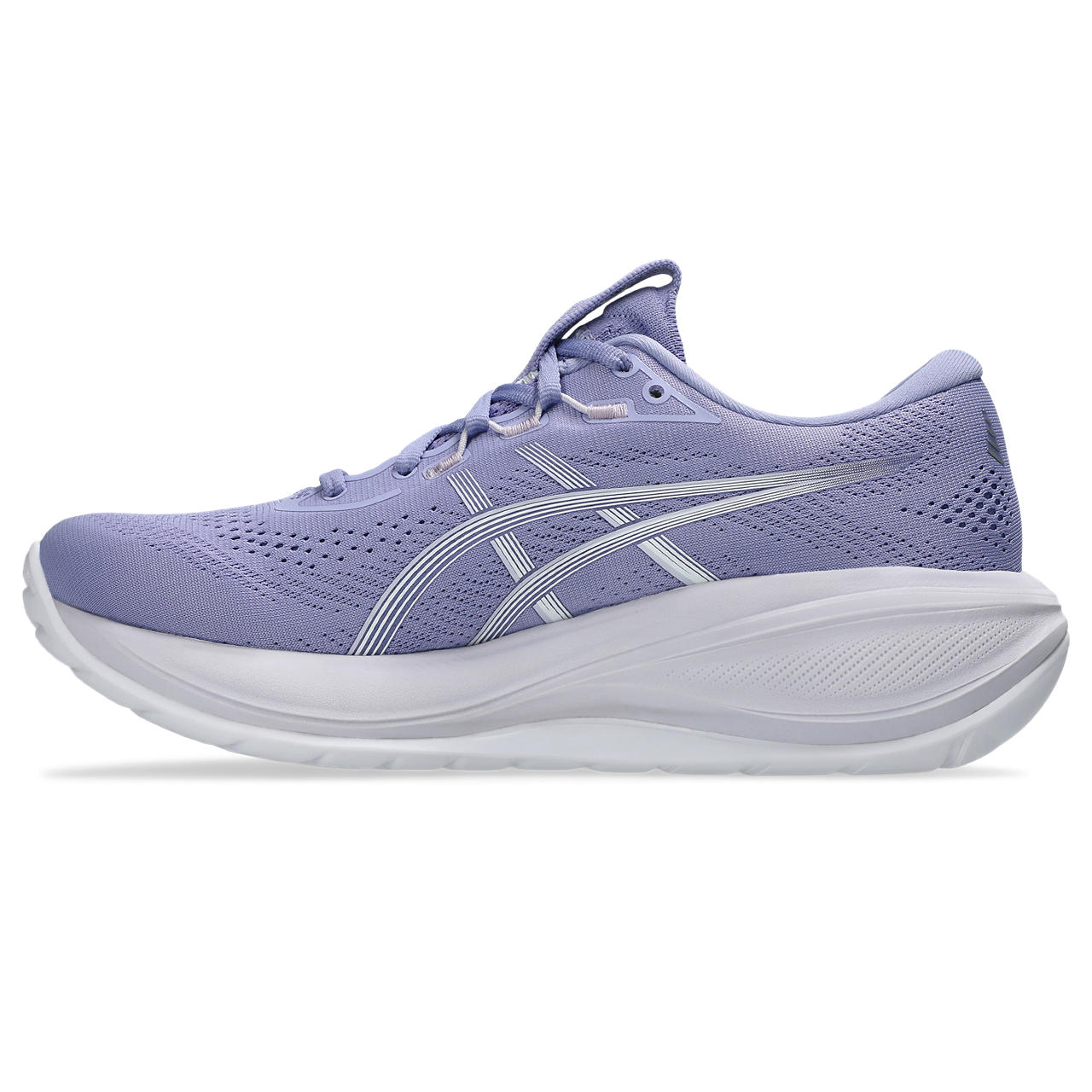 Imagen 2 del producto Zapatillas ASICS GEL-Cumulus 28 - Femenino - Lila