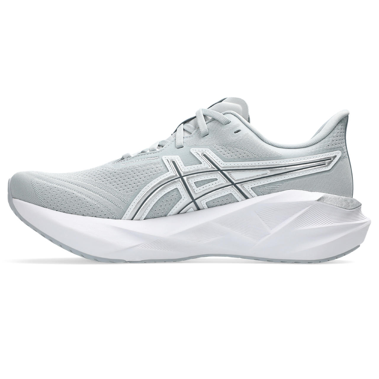 Imagen 2 del producto Zapatillas ASICS Novablast 5 ATC - Masculino - Gris