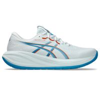 Zapatillas ASICS GEL-Cumulus 28 - Masculino - Celeste