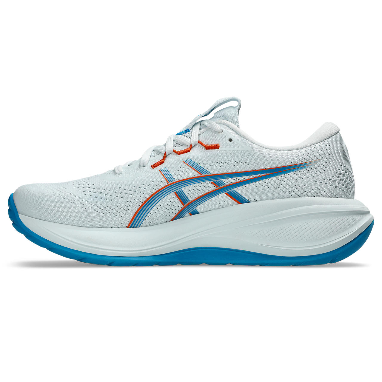 Imagen 2 del producto Zapatillas ASICS GEL-Cumulus 28 - Masculino - Celeste