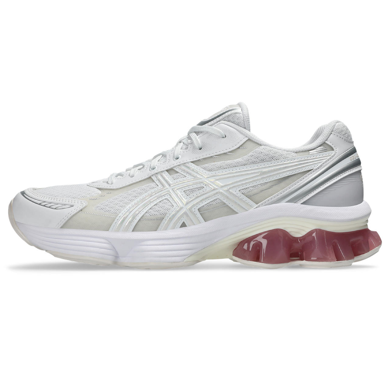 Imagen 2 del producto Zapatillas ASICS GEL-Kinetic Fluent - Unisex - Blanco