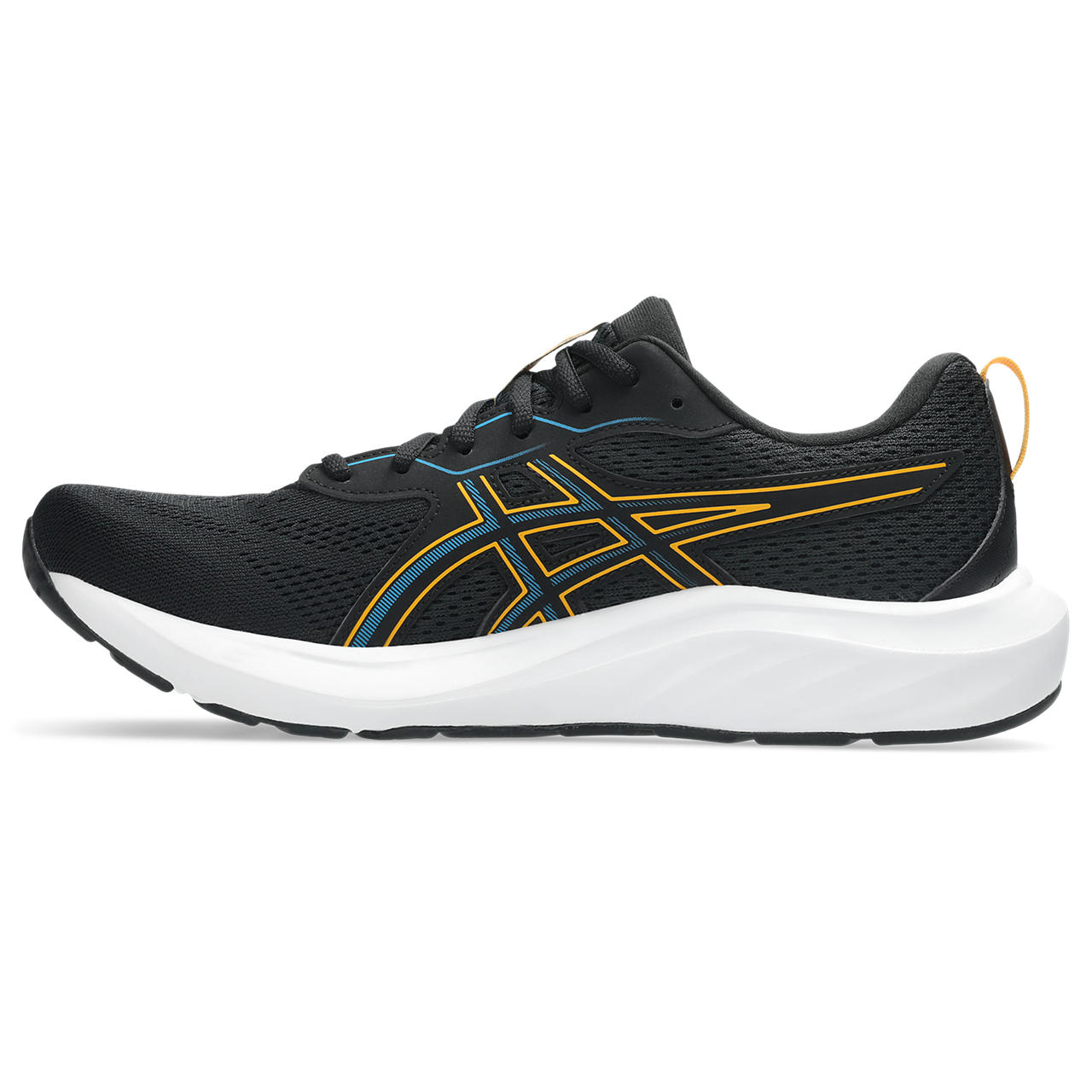Imagen 2 del producto zapatillas ASICS GEL-Contend 9 - Masculino - Negro