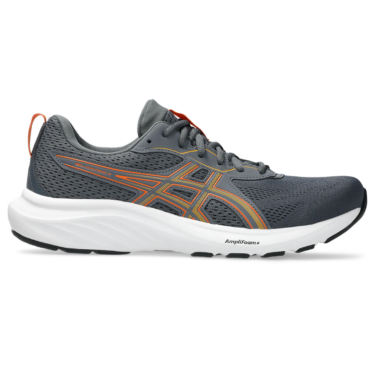 Imagen 1 del producto zapatillas ASICS GEL-Contend 9 - Masculino - Gris