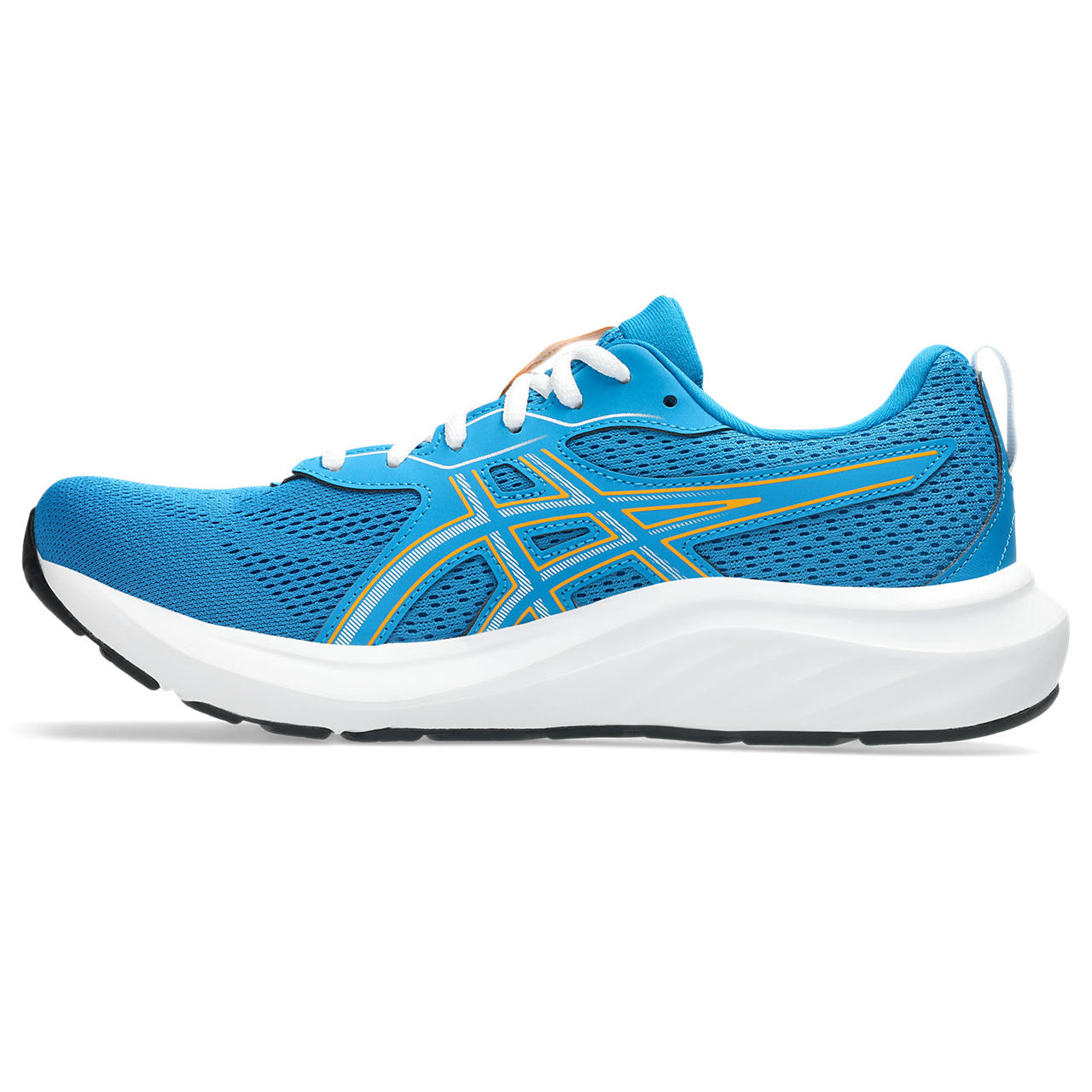 Imagen 2 del producto zapatillas ASICS GEL-Contend 9 - Masculino - Azul