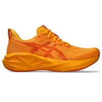 zapatillas ASICS Novablast 5 - Masculino - Naranjo
