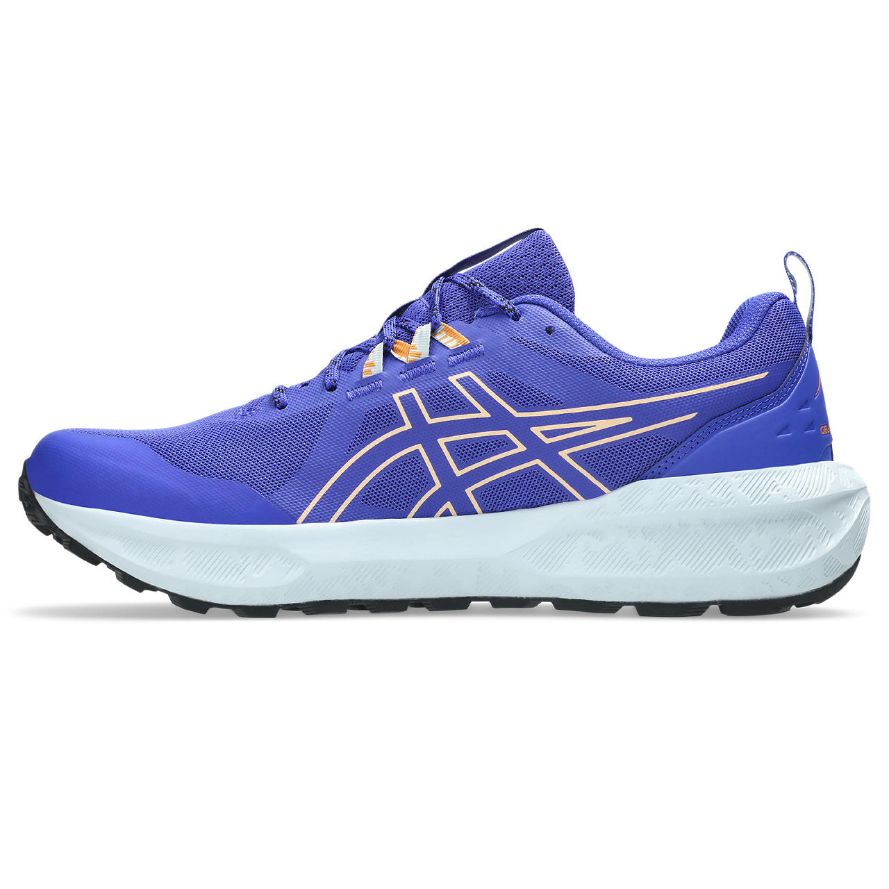 Imagen 2 del producto zapatillas ASICS GEL-Sonoma 8 - Masculino - Morado
