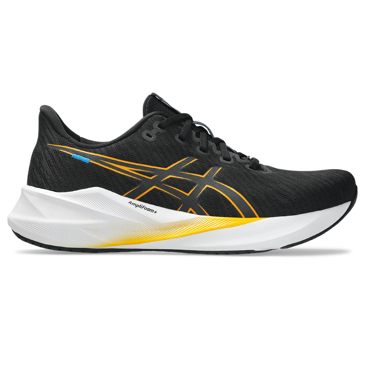 Imagen 1 del producto zapatillas ASICS Versablast 4 - Masculino - Negro