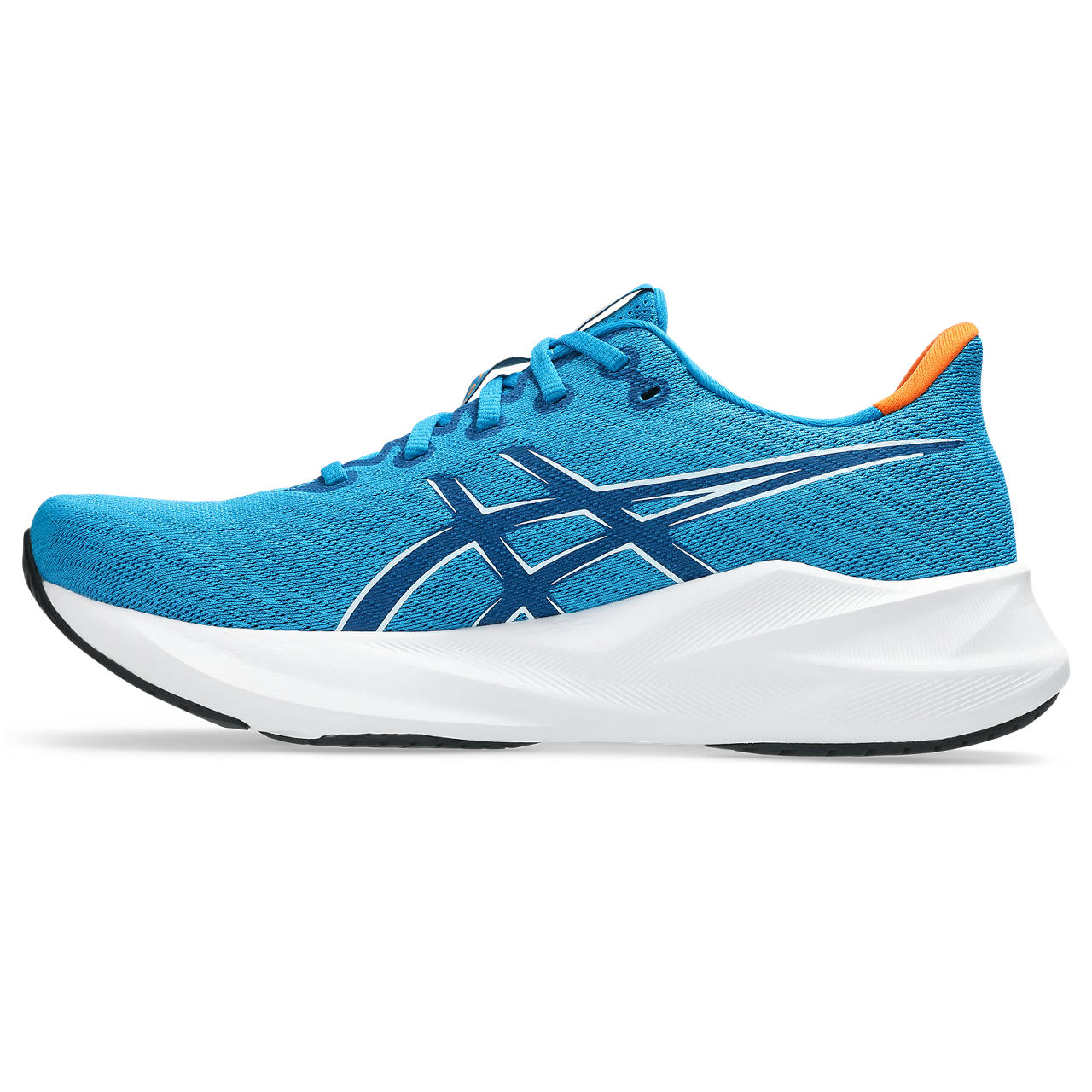 Imagen 2 del producto zapatillas ASICS Versablast 4 - Masculino - Azul