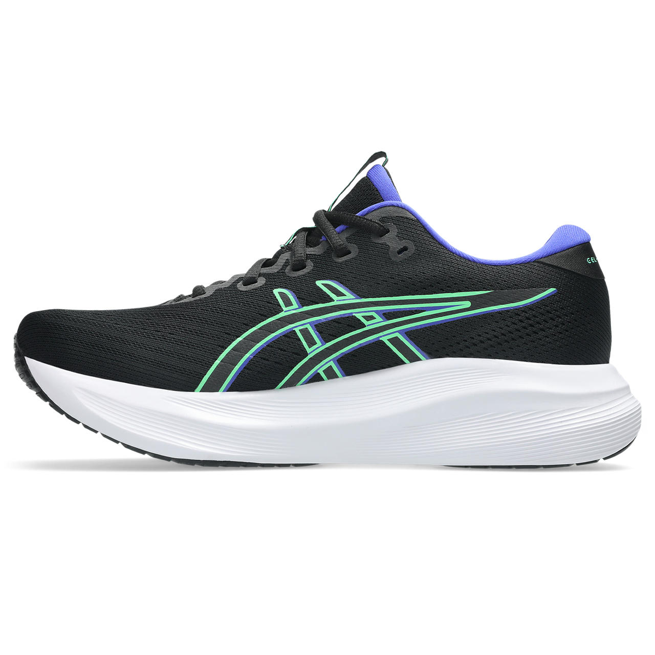 Imagen 2 del producto zapatillas ASICS GEL-Excite 11 - Masculino - Negro