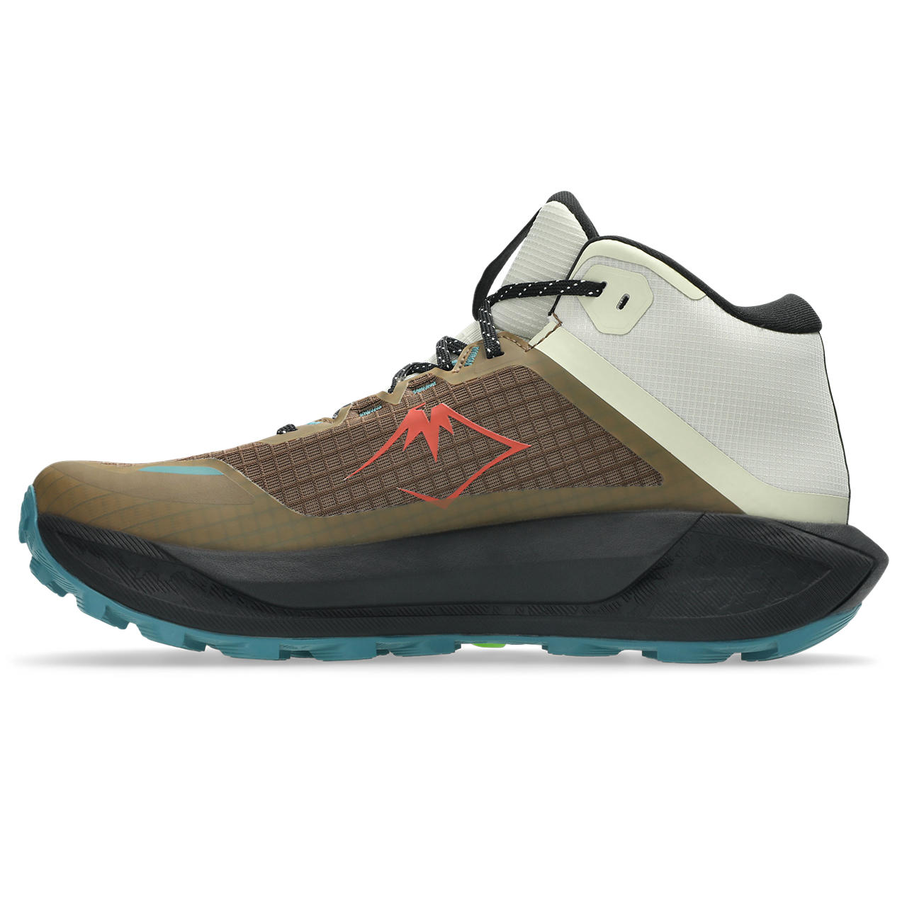 Imagen 2 del producto zapatillas ASICS GEL-Trabuco MT GTX - Masculino - Café