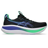 zapatillas ASICS GEL-Nimbus 28 - Masculino - Negro