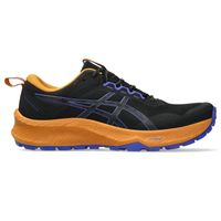 zapatillas ASICS Trabuco Terra 3 - Masculino - Negro