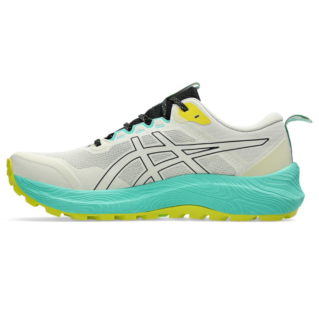Imagen 2 del producto zapatillas ASICS Trabuco Terra 3 - Masculino - Beige