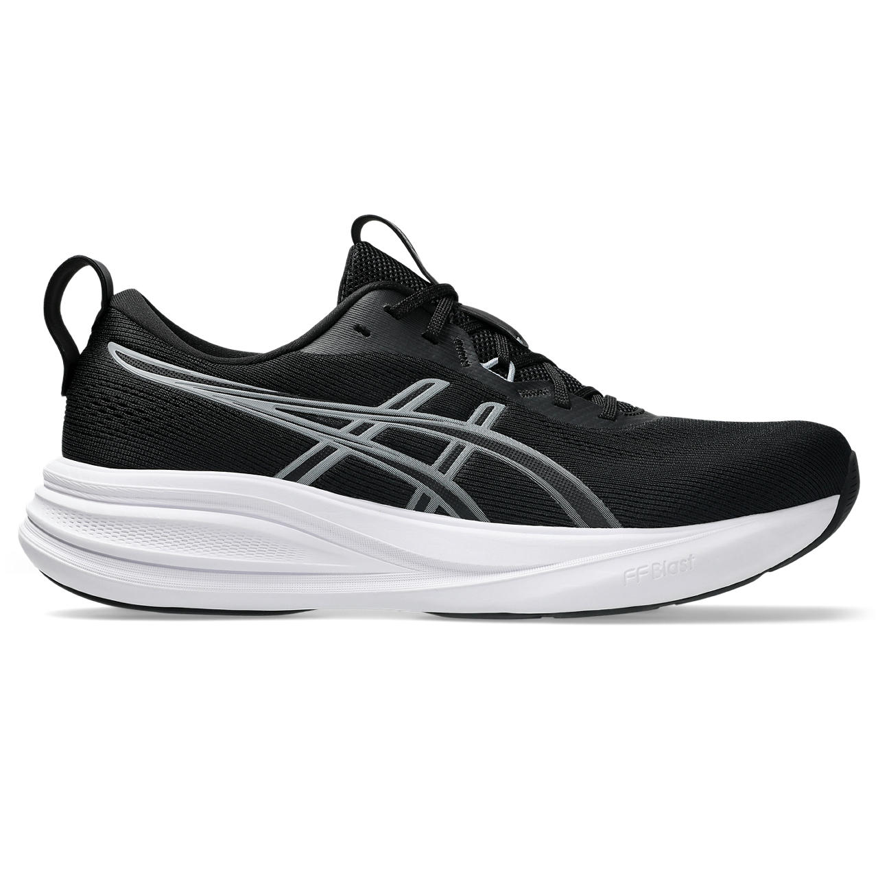 Imagen 1 del producto zapatillas ASICS GEL-Pulse 17 - Masculino - Negro