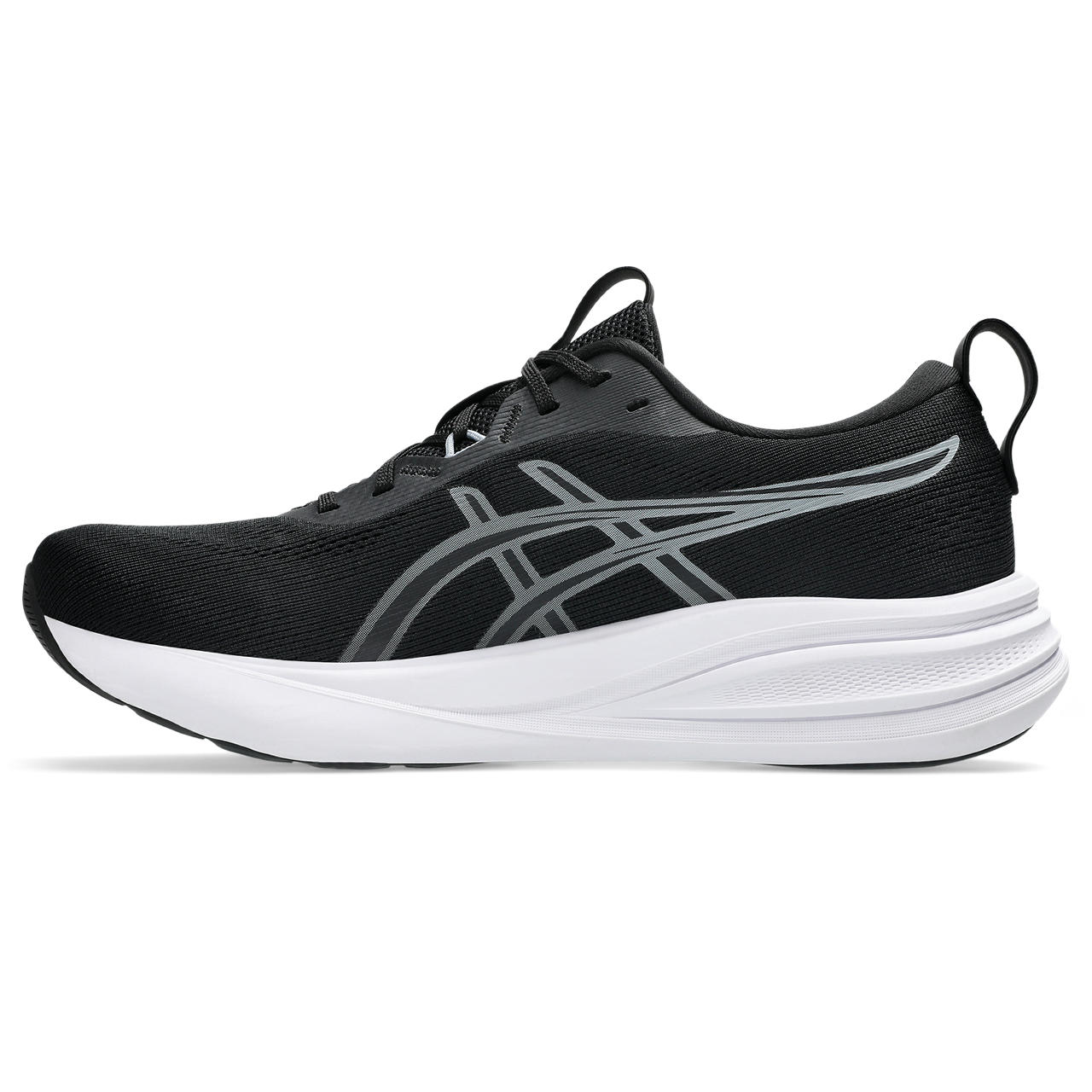 Imagen 2 del producto zapatillas ASICS GEL-Pulse 17 - Masculino - Negro