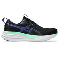 zapatillas ASICS GEL-Pulse 17 - Masculino - Negro