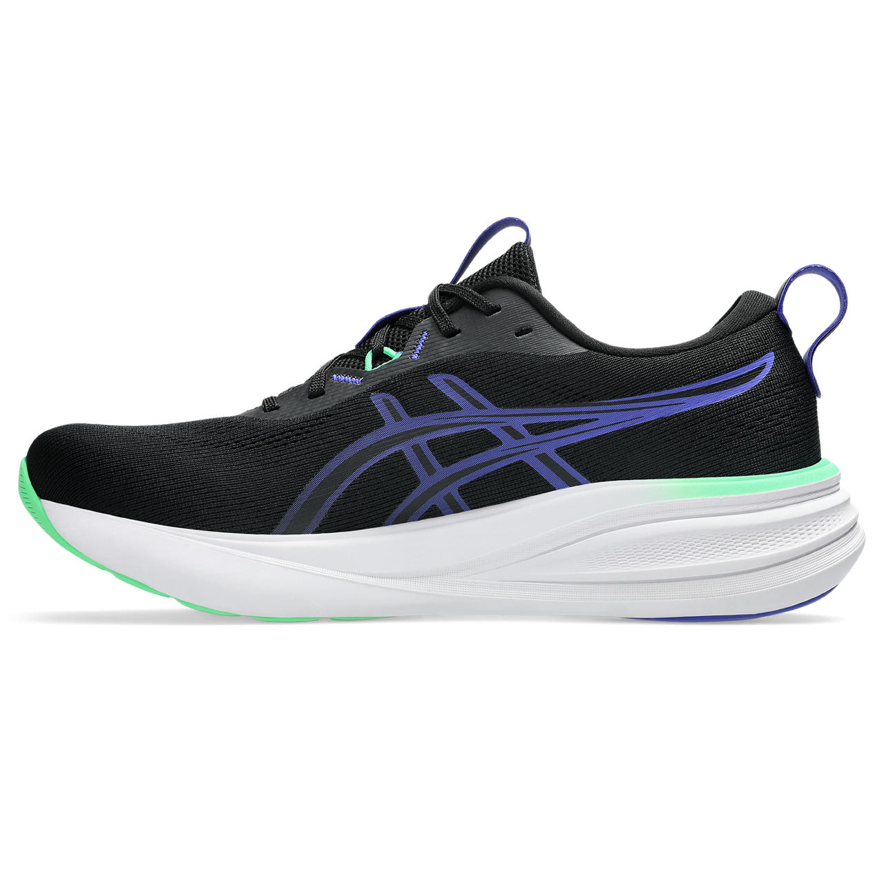 Imagen 2 del producto zapatillas ASICS GEL-Pulse 17 - Masculino - Negro
