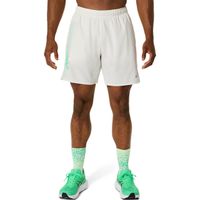 Short ASICS Icon 7In Short - Masculino - Blanco