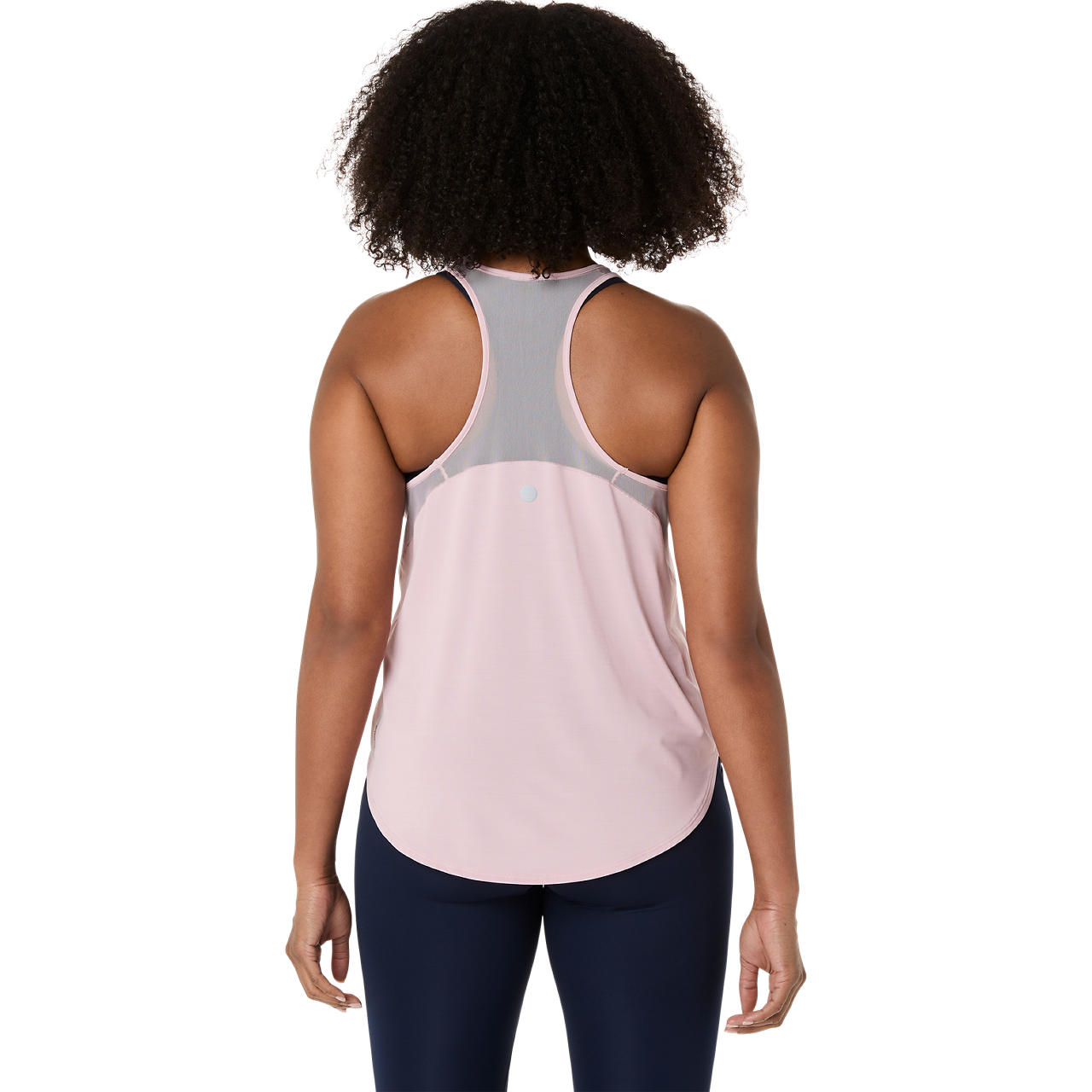 Imagen 2 del producto Polera ASICS Road Tank - Sin Mangas - Femenino - Rosado