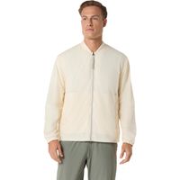 Chaqueta ASICS Actiadapt Packable Jacket - Masculino - Beige