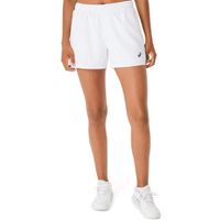Short ASICS Court 2-N-1 Short - Femenino - Blanco