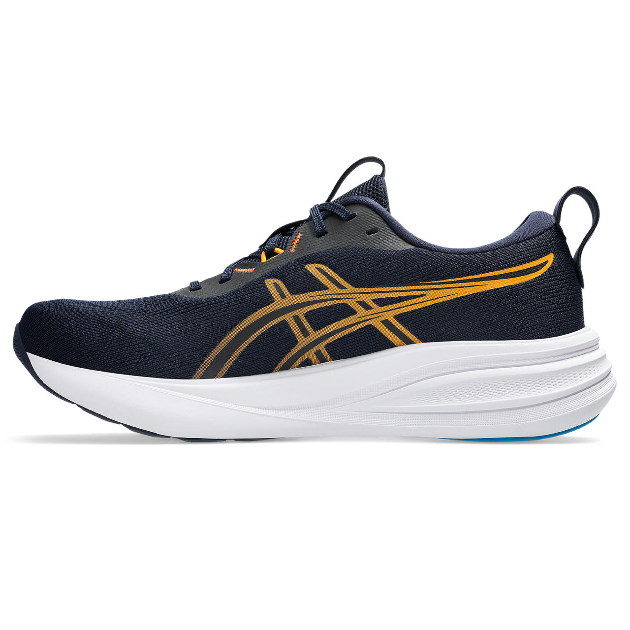 Imagen 2 del producto zapatillas ASICS GEL-Pulse 17 - Masculino - Azul