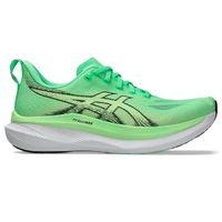 zapatillas ASICS Glideride Max 2 - Masculino - Verde