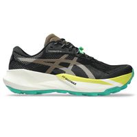 zapatillas ASICS Trabuco 14 - Masculino - Negro