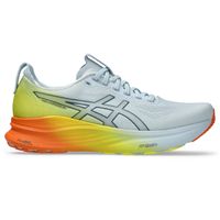 zapatillas ASICS GEL-Kayano 32 Sunny Sizzle - Masculino - Celeste