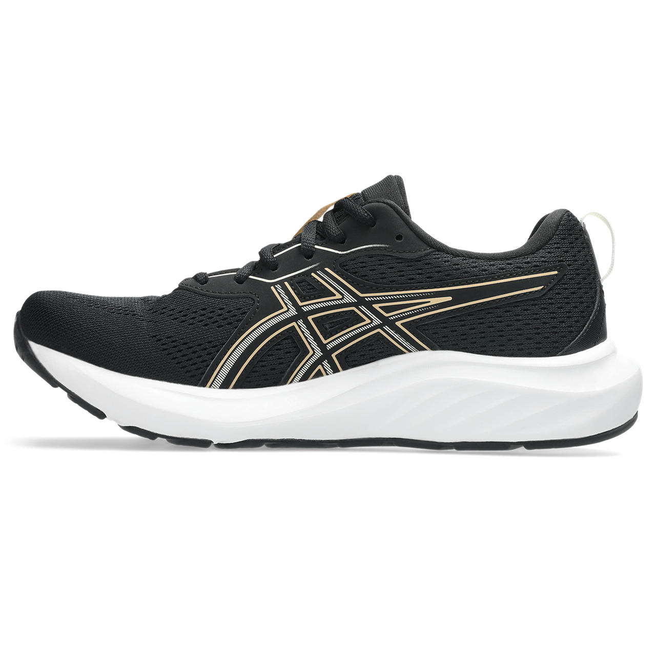 Imagen 2 del producto zapatillas ASICS GEL-Contend 9 - Femenino - Negro