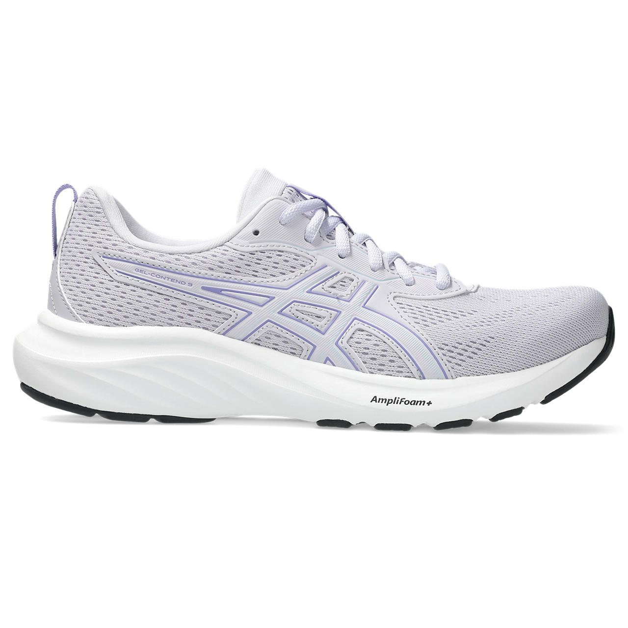 Imagen 1 del producto zapatillas ASICS GEL-Contend 9 - Femenino - Lila