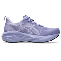 zapatillas ASICS Novablast 5 - Femenino - Lila