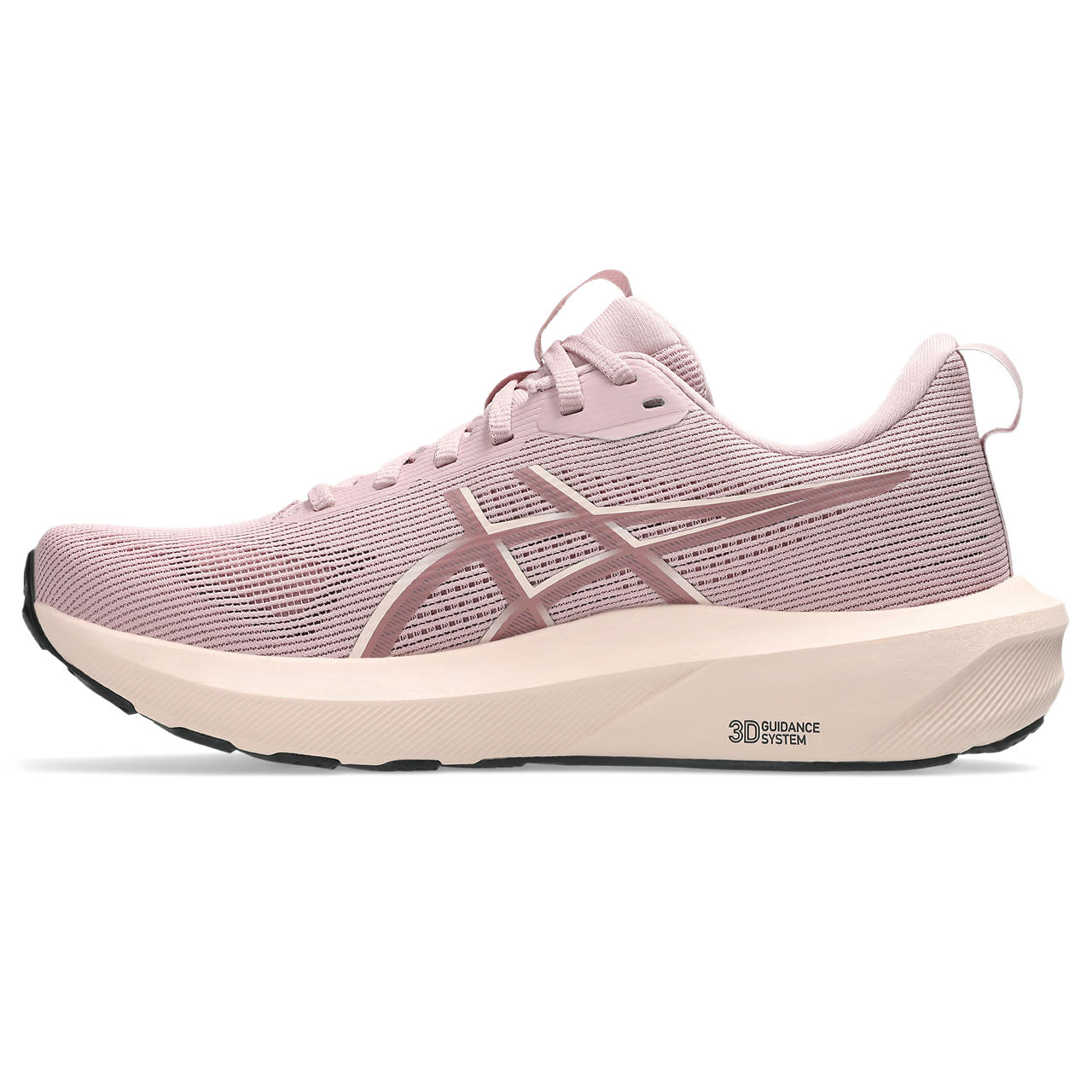 Imagen 2 del producto zapatillas ASICS GT-1000 14 - Femenino - Rosado