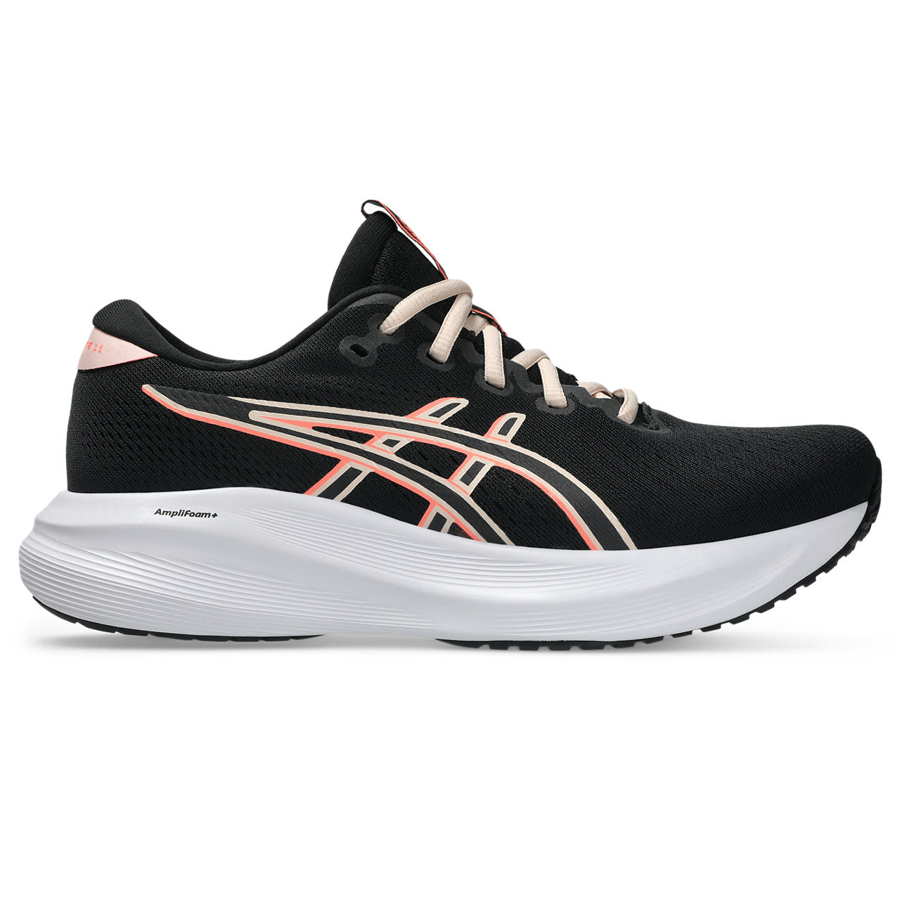 Imagen 1 del producto zapatillas ASICS GEL-Excite 11 - Femenino - Negro