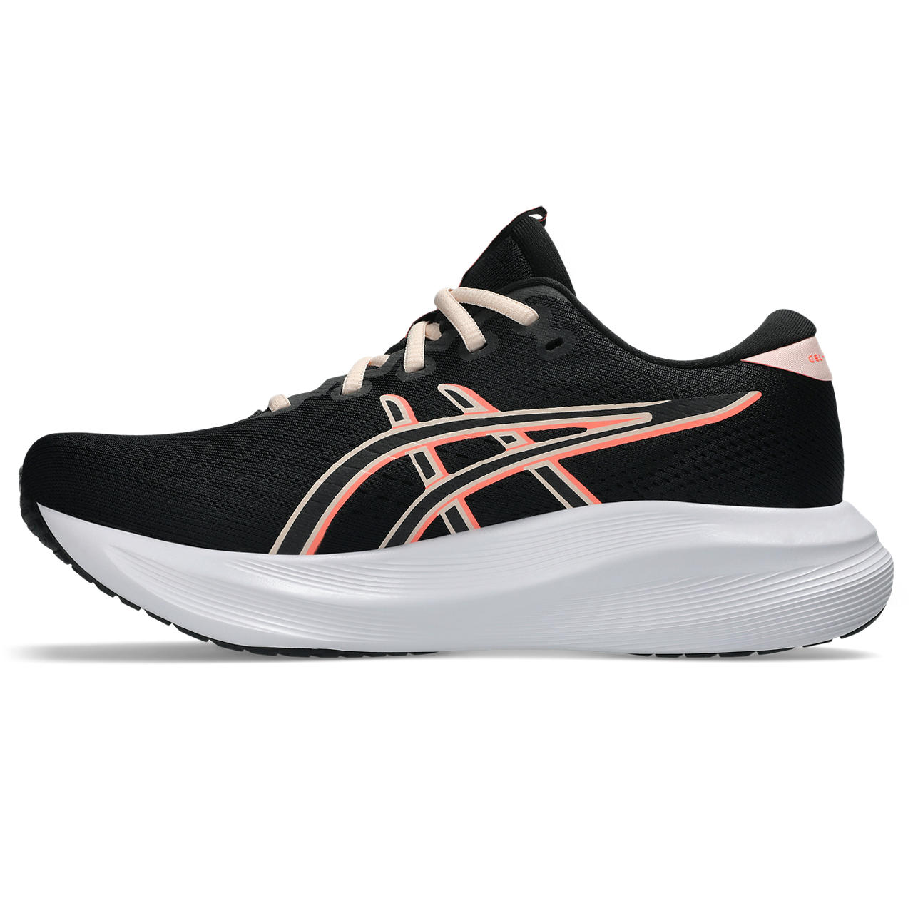 Imagen 2 del producto zapatillas ASICS GEL-Excite 11 - Femenino - Negro