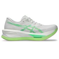 zapatillas ASICS Sonicblast - Femenino - Blanco